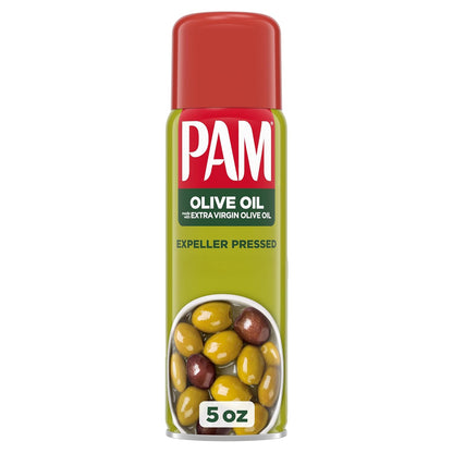 Non Stick Olive Oil Cooking Spray, 5 oz.