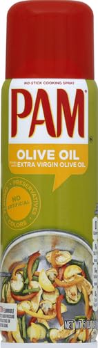 Non Stick Olive Oil Cooking Spray, 5 oz.