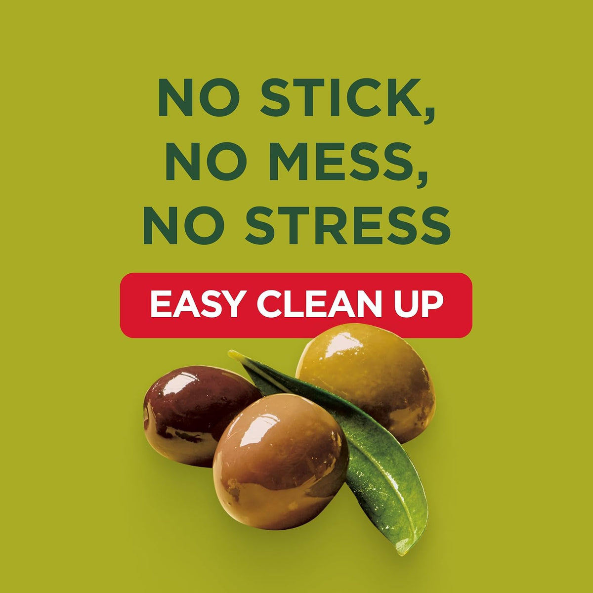 Non Stick Olive Oil Cooking Spray, 5 oz.