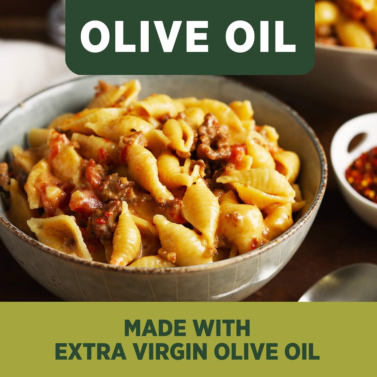 Non Stick Olive Oil Cooking Spray, 5 oz.