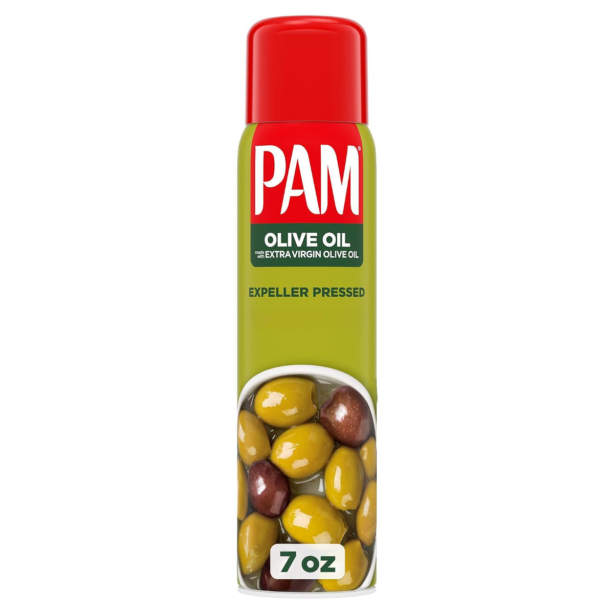 Non Stick Olive Oil Cooking Spray, 5 oz.