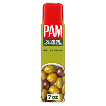 Non Stick Olive Oil Cooking Spray, 5 oz.