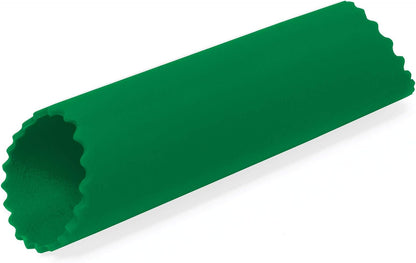 No-Peel, Self Cleaning Garlic Press, 6.25 x 1-Inches, the Italian Market Original since 1906