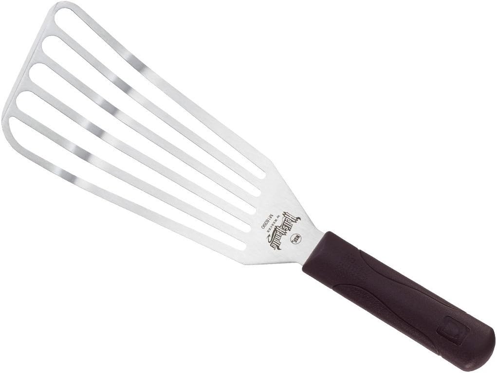 Hell's Handle Bench Scraper, 3.5 Inch x 6 Inch