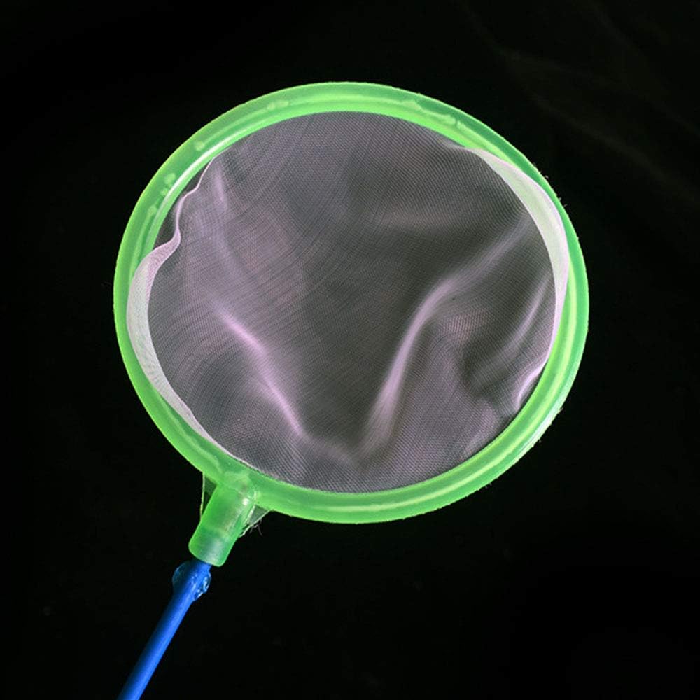 Aquarium Fish Net 3PCS Plastic Artemia Sieves Super Dense Mesh Aquarium Fish Tank Tool for Artemia Eggs New Born Fish
