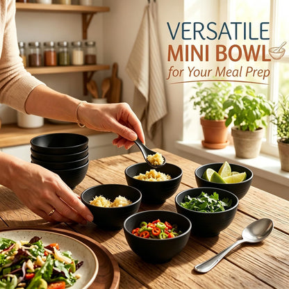 Wheat Straw Bowls 40 OZ, Unbreakable Salad Container for Lunch, Plastic Bowls with Lids, Microwavable Meal Prep Bowls for Cereal, Ramen, Soup, Leftovers - 4 Large Bowls and 4 Lids, Multi