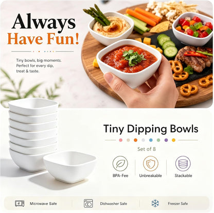 Wheat Straw Bowls 40 OZ, Unbreakable Salad Container for Lunch, Plastic Bowls with Lids, Microwavable Meal Prep Bowls for Cereal, Ramen, Soup, Leftovers - 4 Large Bowls and 4 Lids, Multi