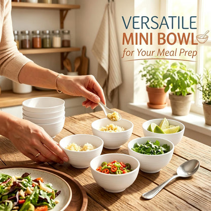 Wheat Straw Bowls 40 OZ, Unbreakable Salad Container for Lunch, Plastic Bowls with Lids, Microwavable Meal Prep Bowls for Cereal, Ramen, Soup, Leftovers - 4 Large Bowls and 4 Lids, Multi