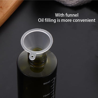Oil Sprayer for Cooking,100ml Olive Oil Spritzer,Oil Sprayer for Air Fryer, Salad,BBQ,Roasting