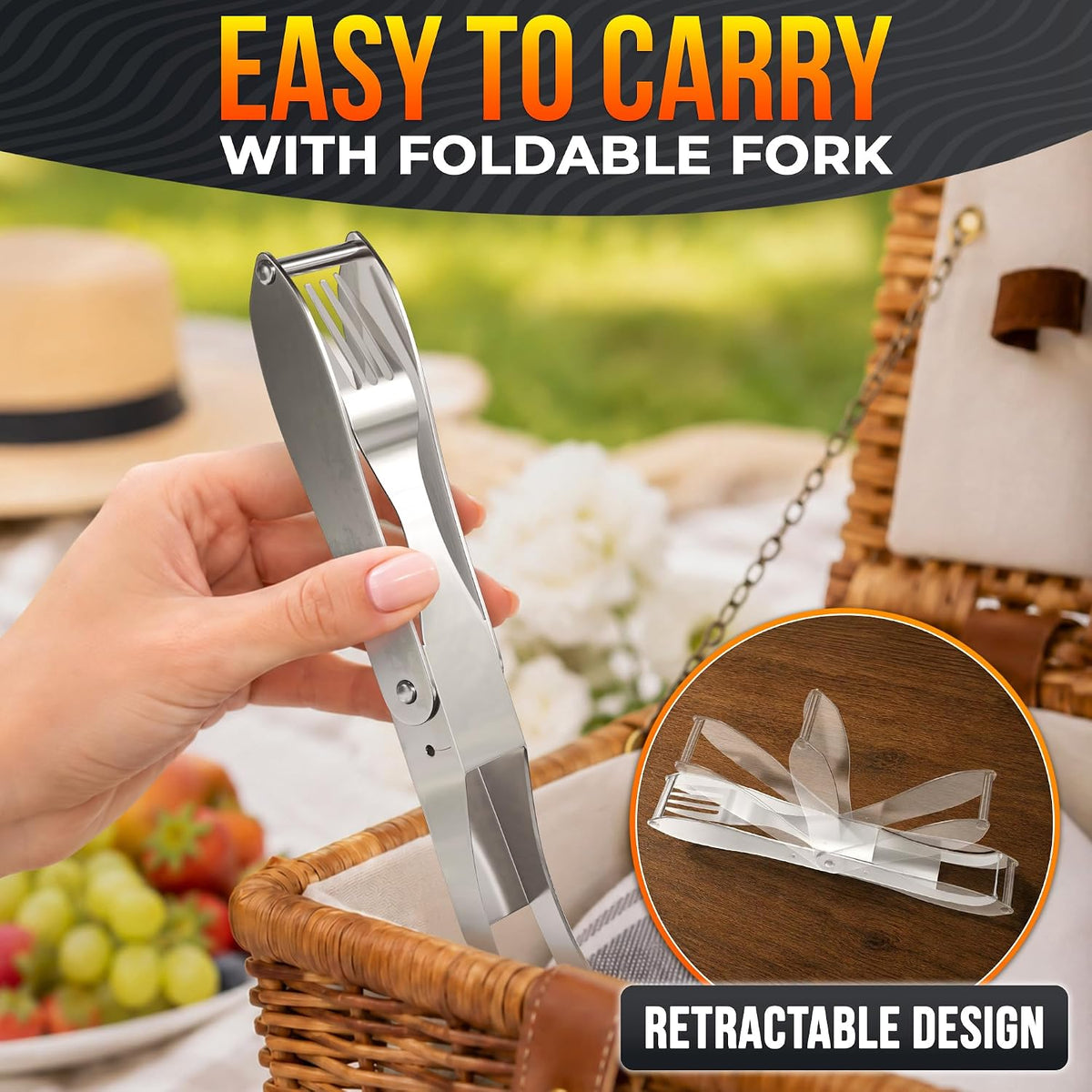 Apple Corer Tool, Stainless Steel Core Remover for Fruit, 7.3 Inches