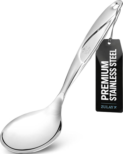 Stainless Steel Skimmer Strainer Ladle