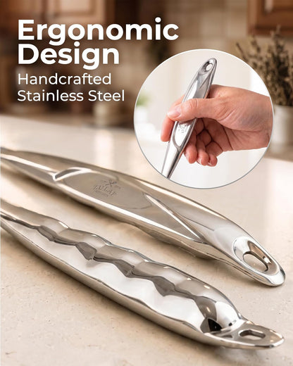 Stainless Steel Skimmer Strainer Ladle