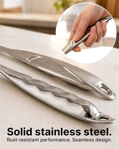 Stainless Steel Skimmer Strainer Ladle