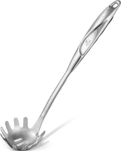 Stainless Steel Skimmer Strainer Ladle