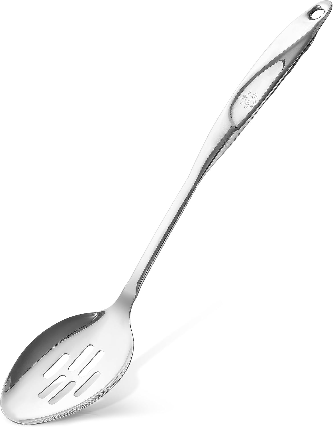 Stainless Steel Skimmer Strainer Ladle