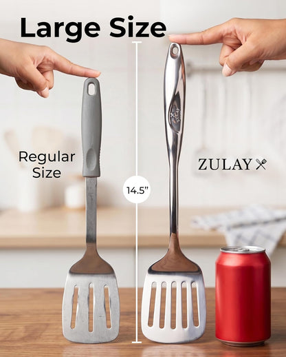 Stainless Steel Skimmer Strainer Ladle