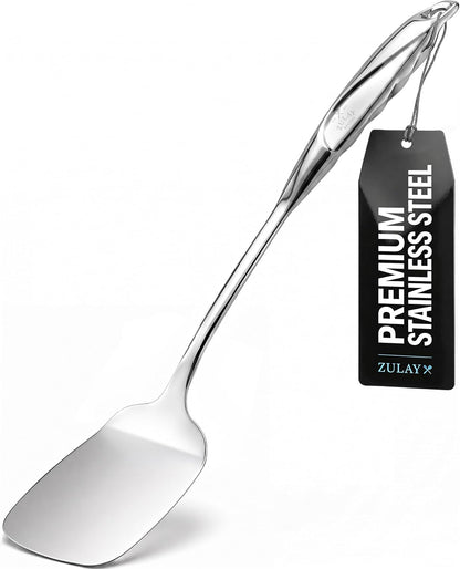 Stainless Steel Skimmer Strainer Ladle