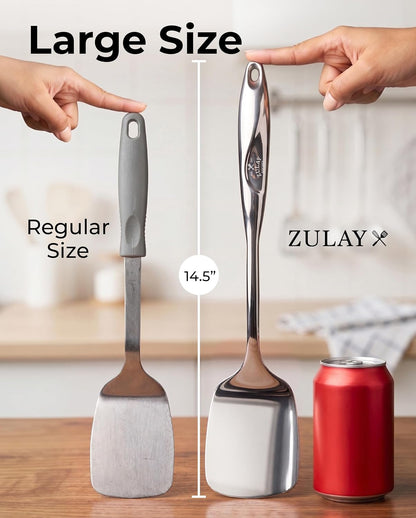 Stainless Steel Skimmer Strainer Ladle