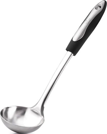 Stainless Steel Skimmer Strainer Ladle