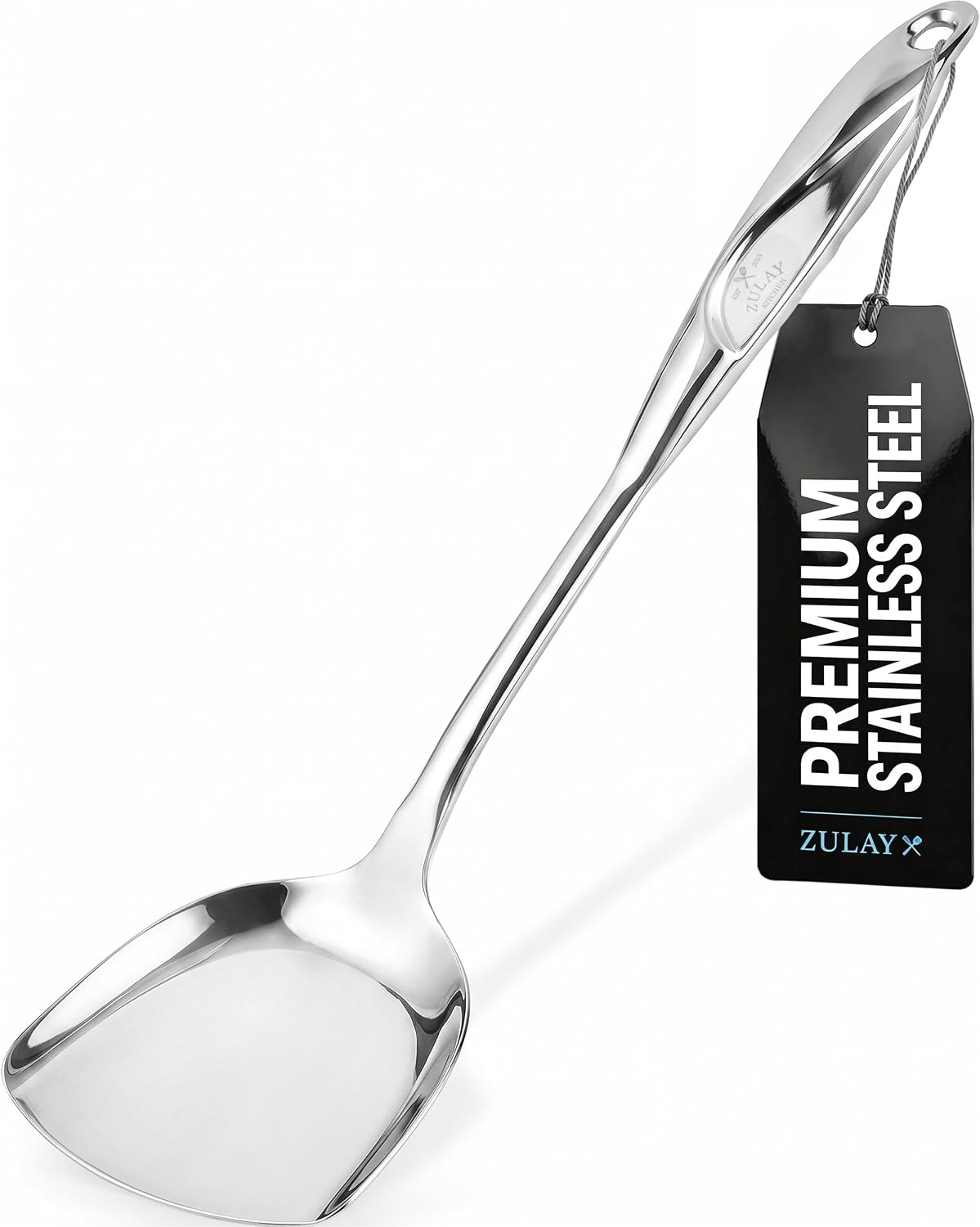 Stainless Steel Skimmer Strainer Ladle