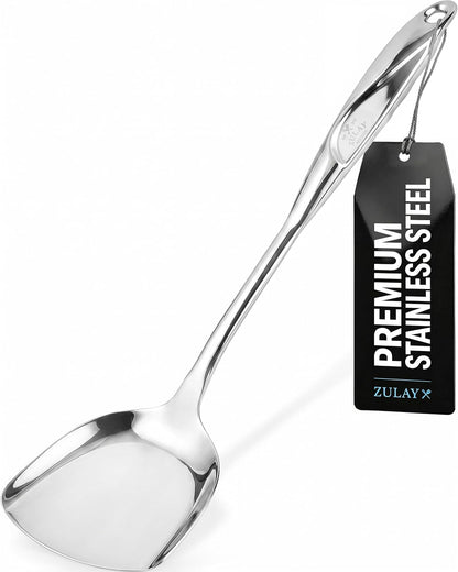 Stainless Steel Skimmer Strainer Ladle
