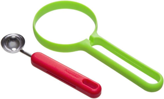 Prepworks by Progressive Melon Baller and Scoop