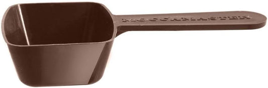 Coffee Measuring Spoon, 88103, Brown