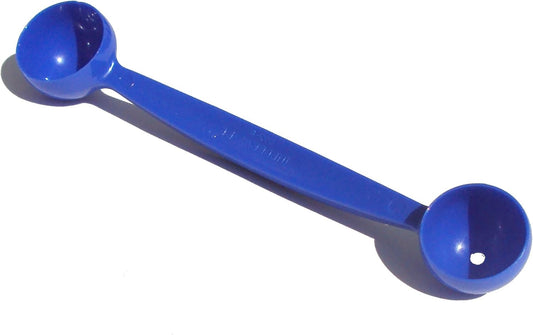 Dark Blue Melon Baller