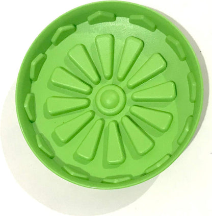 Apple Cutter Slicer Dicer Corer Pear Slicer 12 Slices Attached Safety Cover Protect Fingers while In-Use and Blades while in Storage Thin Apple Divider Pitter Stainless Steel Ultra-Sharp Blade