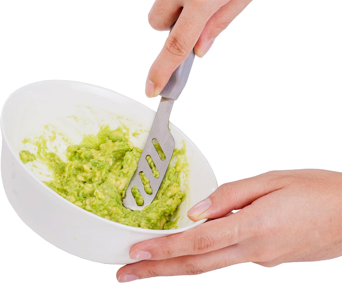 Avocado Tool, 6-in-1 Opener Knife, Cutter, Pitter, Scooper, Slicer