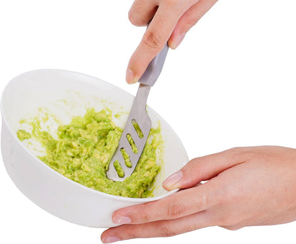 Avocado Tool, 6-in-1 Opener Knife, Cutter, Pitter, Scooper, Slicer