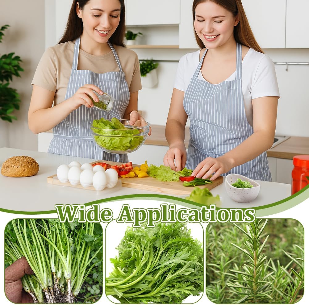 Resin Herb Stripper Bowl, Flower Vegetable Leaf Remover 4 Holes Kitchen Herbs Leaf Stripping Peeler Tool Easy To Clean And Use, 3.93x3.42x2.36inch