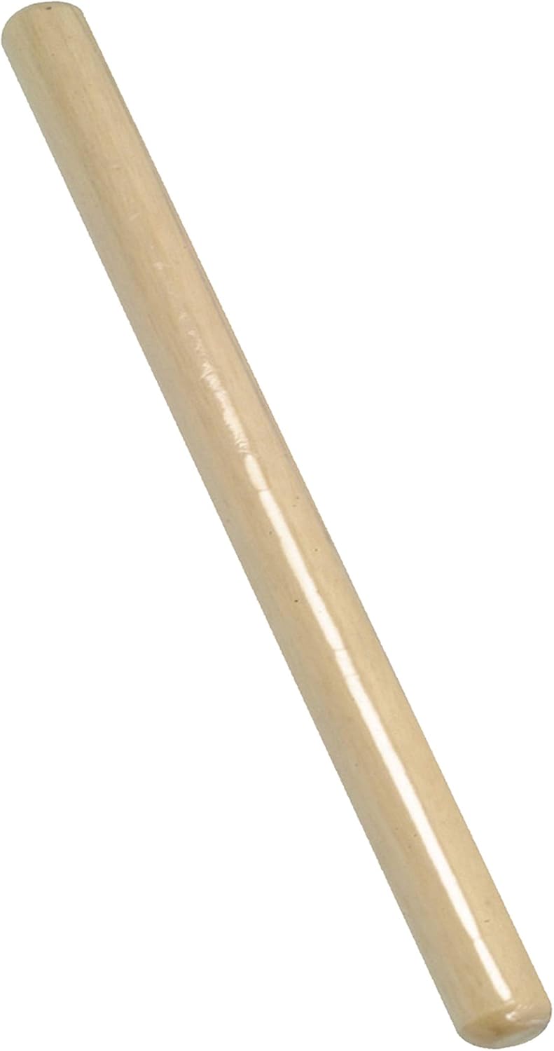 Thunder Group Wooden Rolling Pin