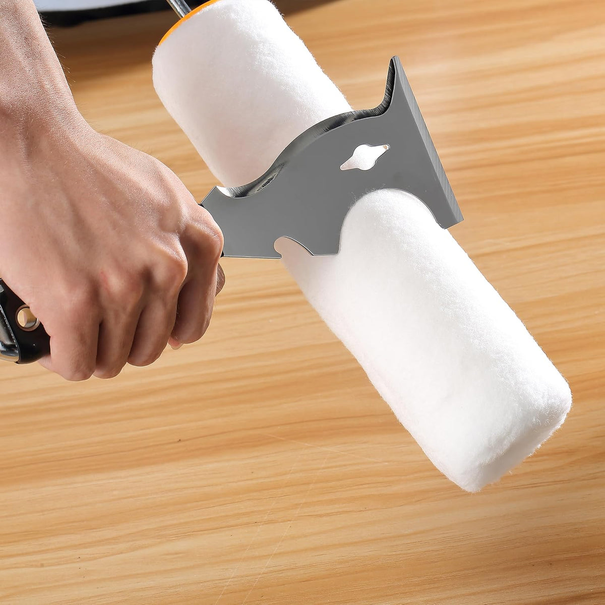Bates- Paint Scraper, 10 in 1 Painters Tool, Scraper for Wood