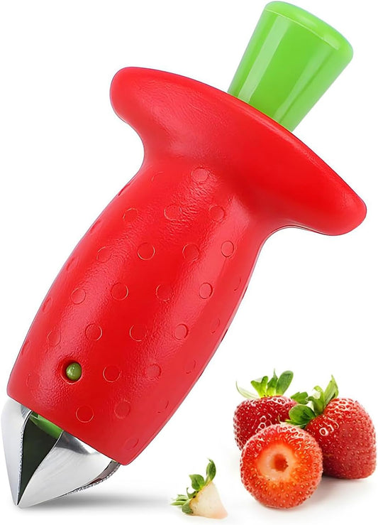 strawberry huller stem remover,strawberry stem remover,strawberry pitter tool