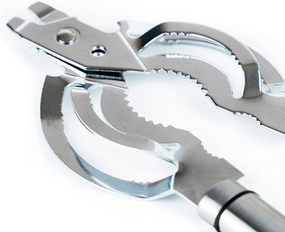 Jar Opener for Seniors with Arthritis& Weak Hands
