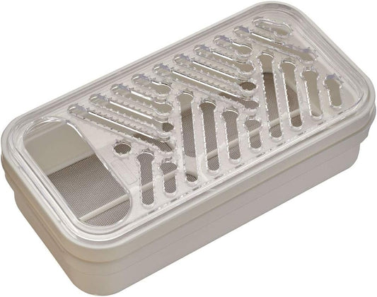 UiiWout hqwedc Radish Grater DAIKON OROSHI Slicer Japan Imports by Tworld