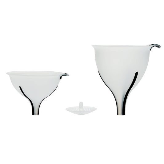 Good Grips 3-Piece Multi-Purpose Funnel Set