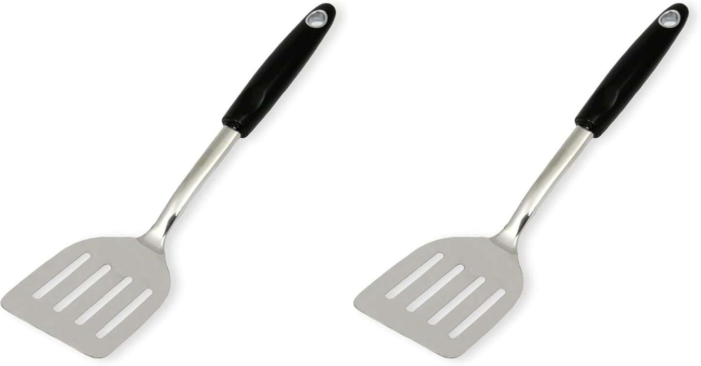 Select Ladle, 12 inch, Stainless Steel