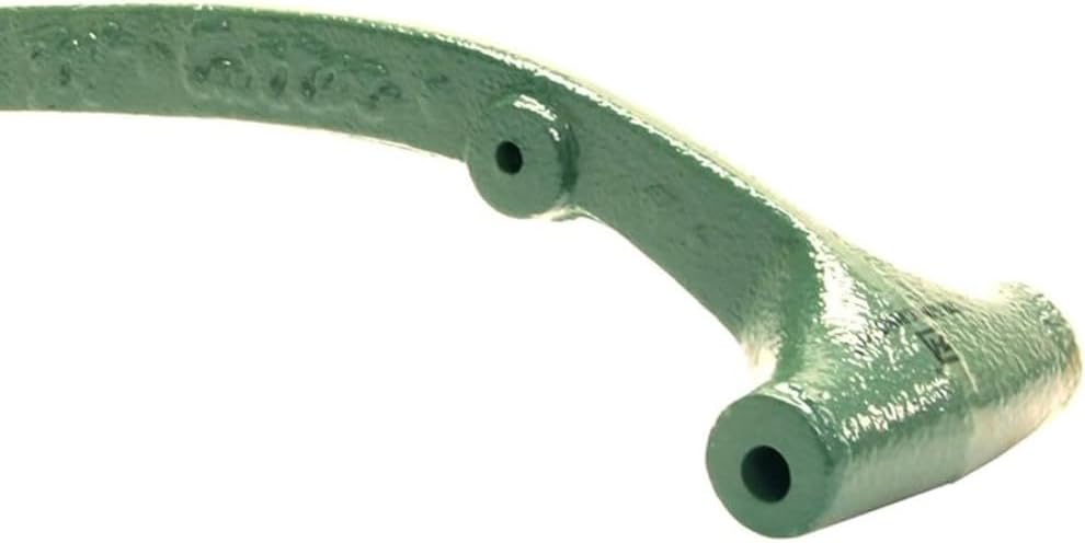 Cast Iron Handle Replacement for French Fry Cutter- Commercial Grade French Fry Cutter Food Slicer Manual Potato Cutter Vegetable Chopper for Carrot Cucumber Heavy-Duty