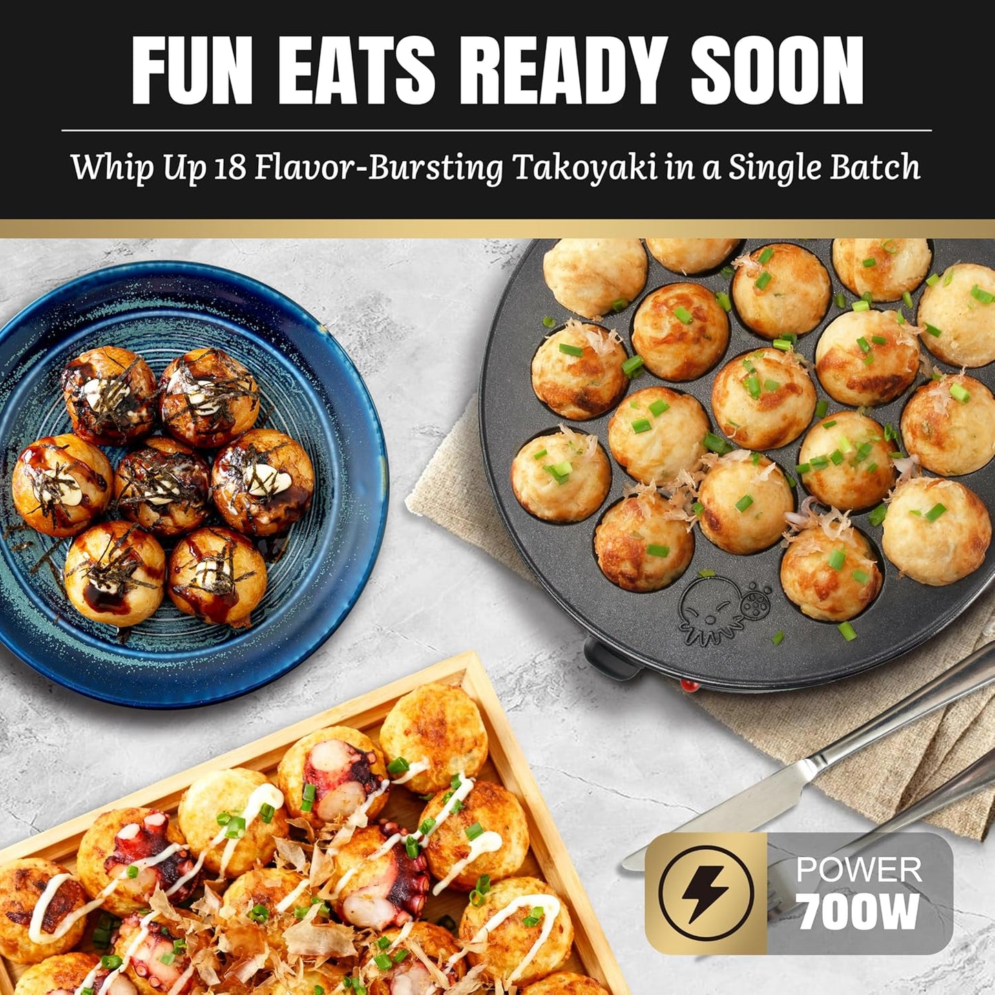 Electric Empanada Maker Machine with Press Mold, Large Dumpling Maker, Pierogi Maker Press Machine, Make 4 Psc of 6 Inches Large Empanadas, Jamaican Beef Patties,Calzones, Pocket Pies