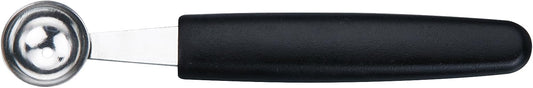 Melon Baller, 1 Inch,Black, 1" x 1" x 6"