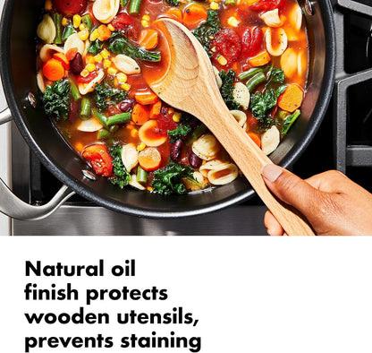 Good Grips 20 Piece Everyday Kitchen Utensil Set