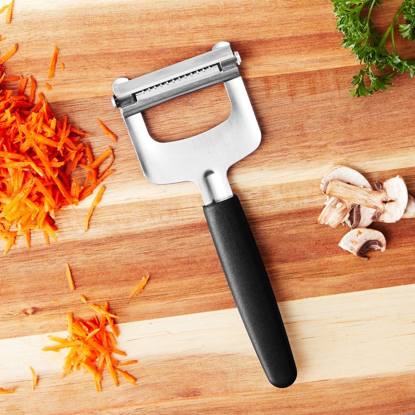 Julienne Peeler