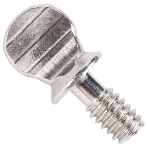 Thumb Screw for Easy Tomato Slicer
