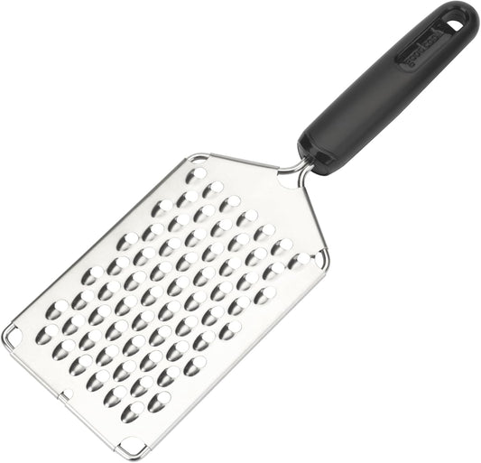 Handi Euroflex Grater, Classic Stainless Steel