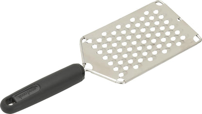Handi Euroflex Grater, Classic Stainless Steel