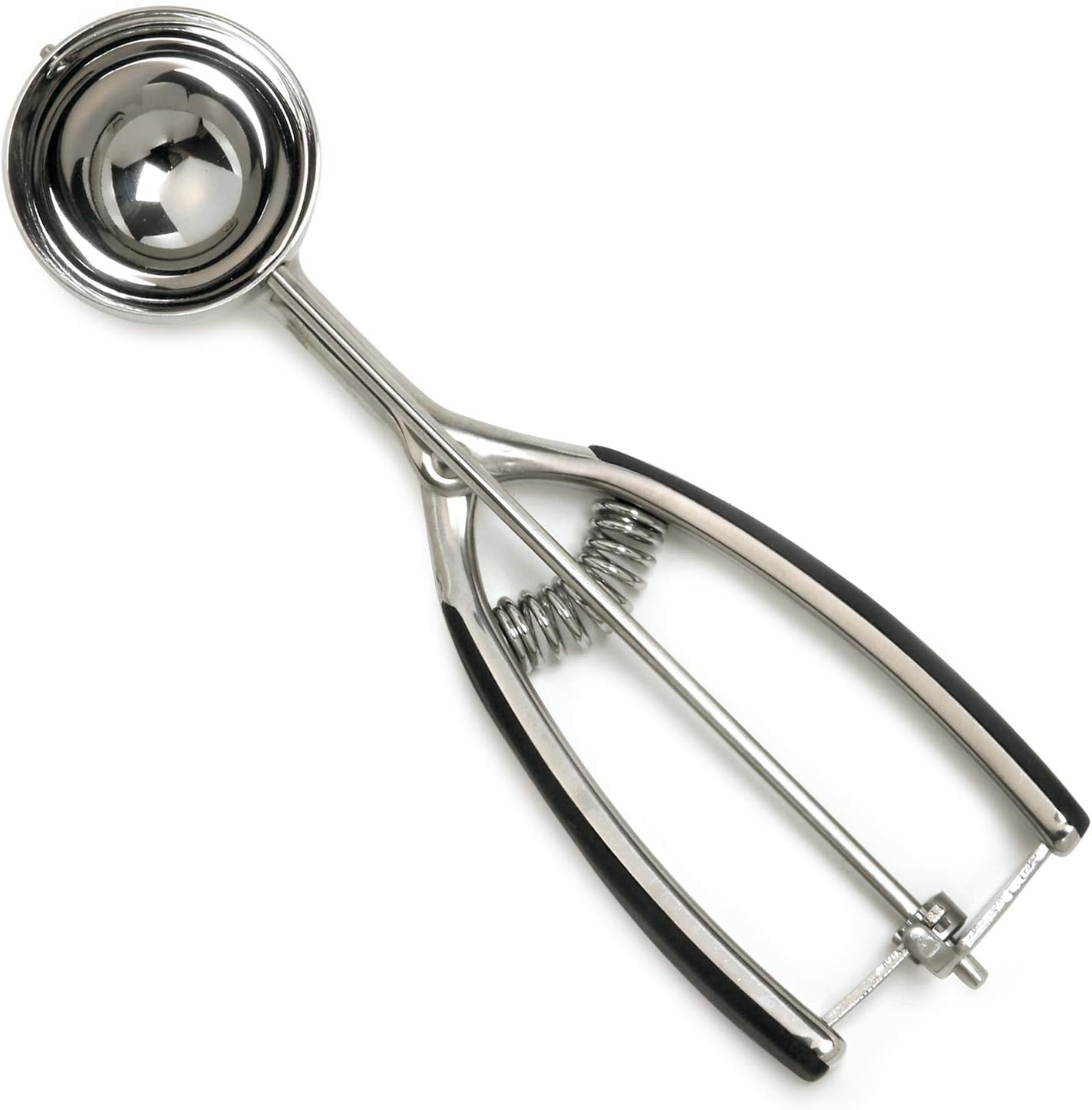 Grip-EZ 1-Tablespoon Stainless Scoop, 35MM