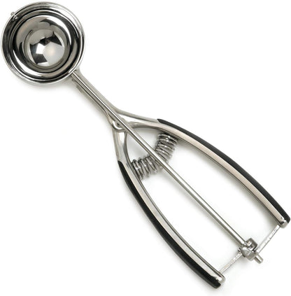 Grip-EZ 1-Tablespoon Stainless Scoop, 35MM