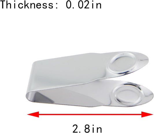2PCS Stainless Steel Strawberry Clip Stainless Steel Kitchen Tools Strawberry Stem Remover Strawberry Stemmer All in One Stem Remover Cherry Tomato Household Kitchen Tools